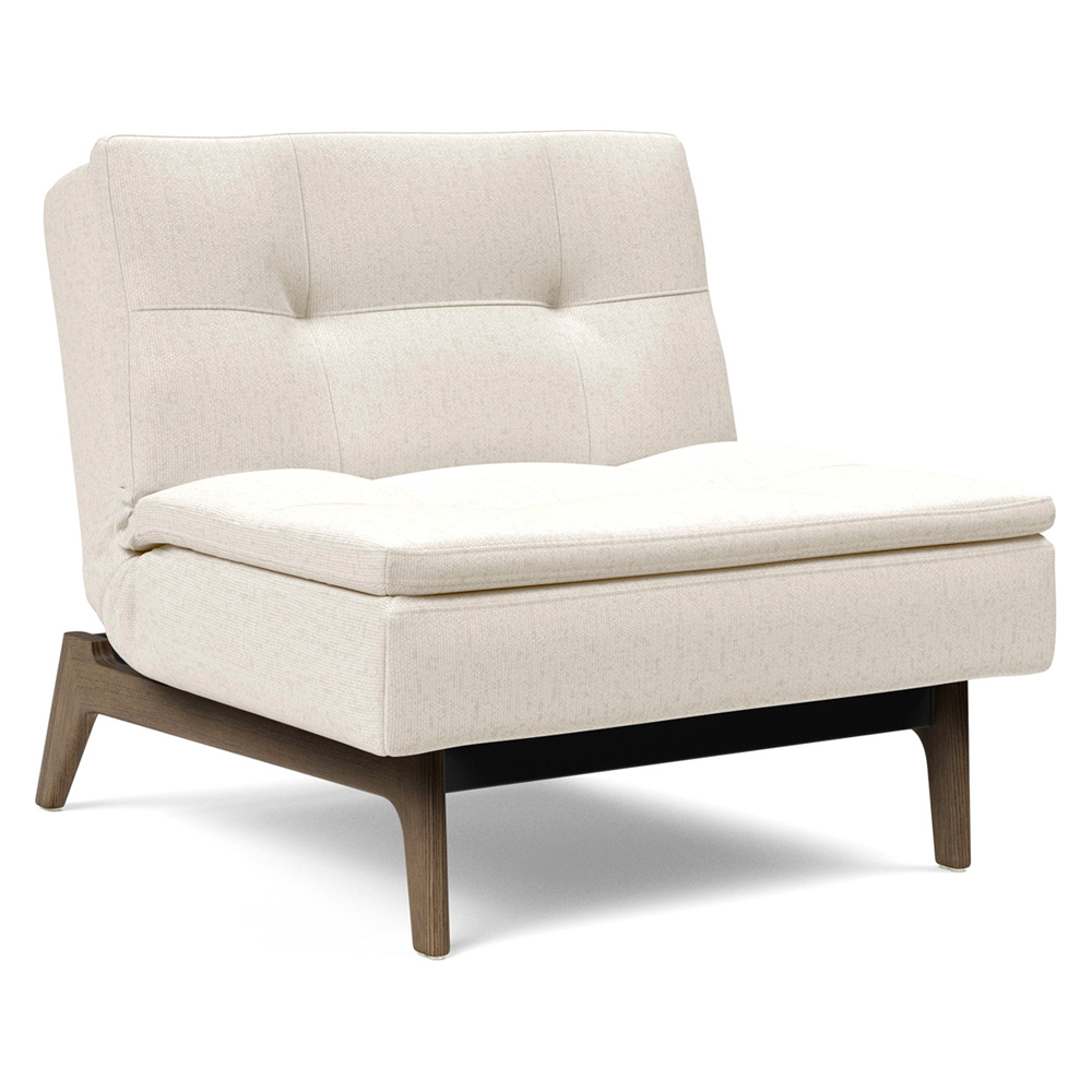Innovation Living - Dublexo Eik Chair Smoked Oak