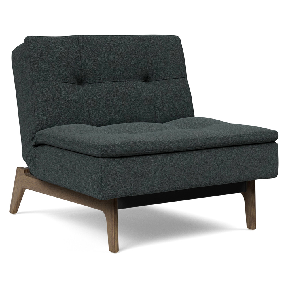 Innovation Living - Dublexo Eik Chair Smoked Oak