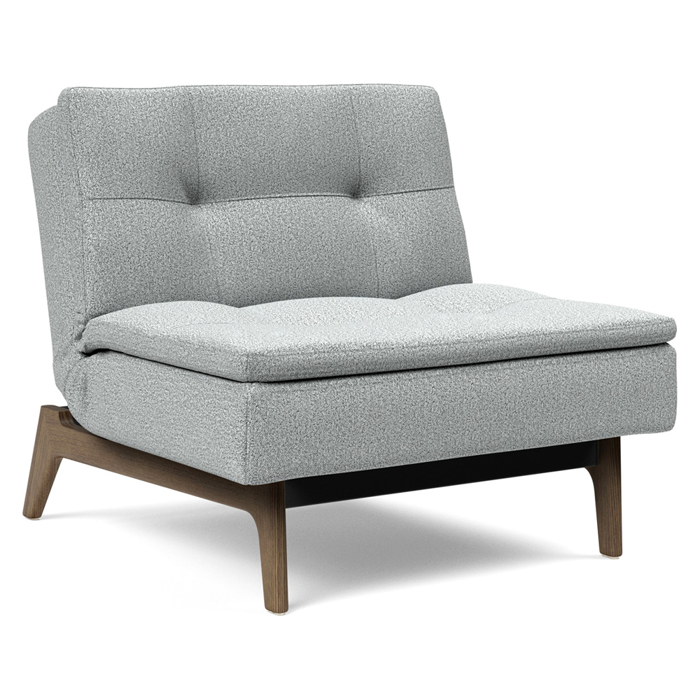 Innovation Living - Dublexo Eik Chair Smoked Oak