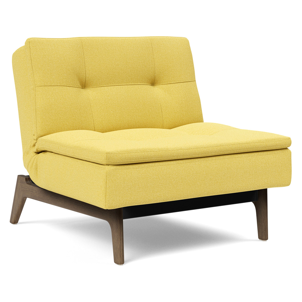 Innovation Living - Dublexo Eik Chair Smoked Oak