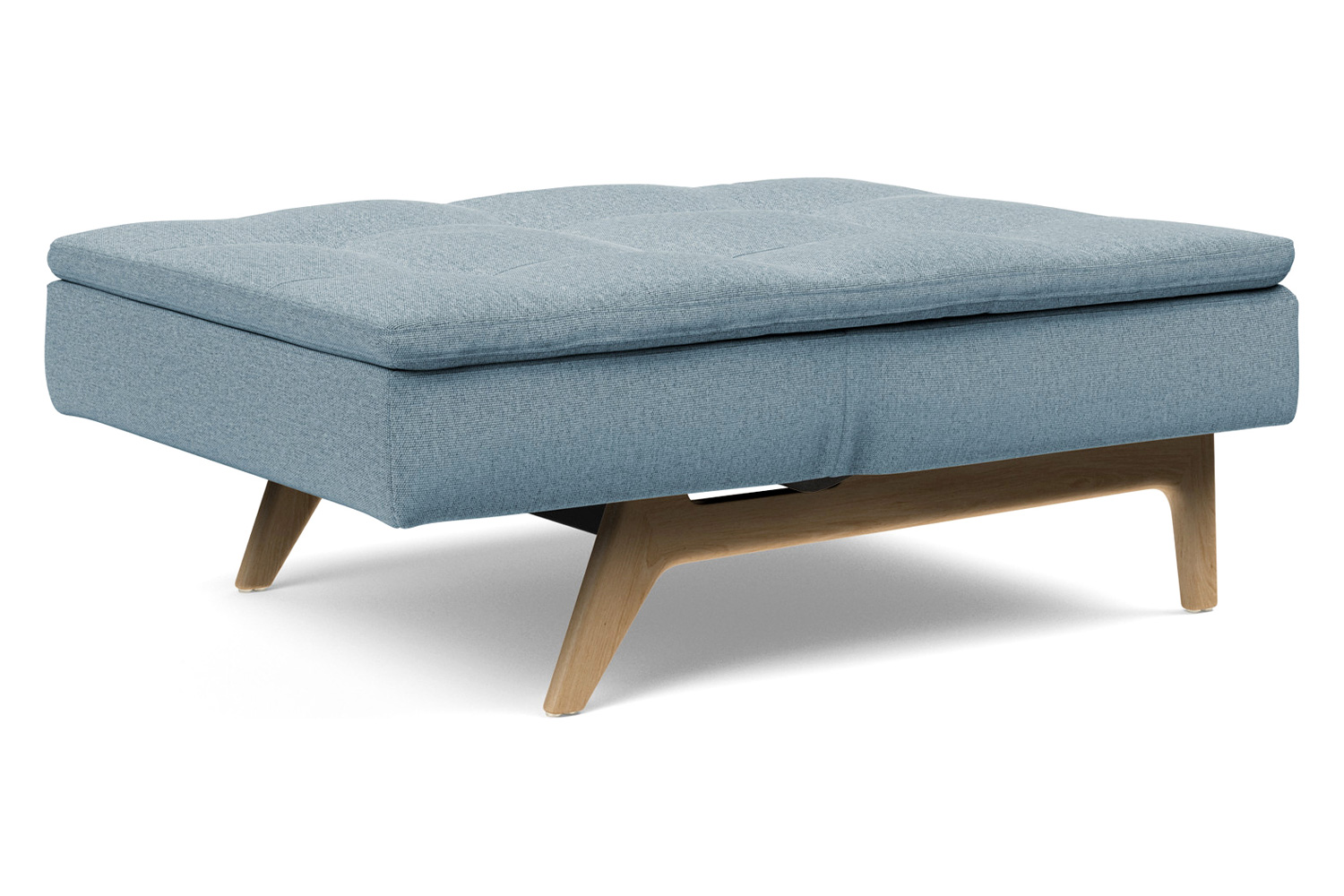 Innovation Living Dublexo Eik Chair Oak - 558 Soft Indigo