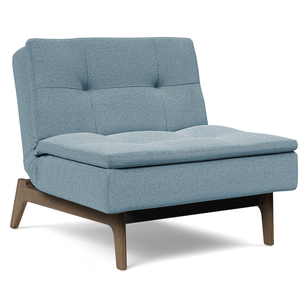 Innovation Living - Dublexo Eik Chair Smoked Oak