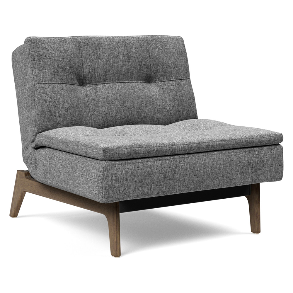Innovation Living - Dublexo Eik Chair Smoked Oak