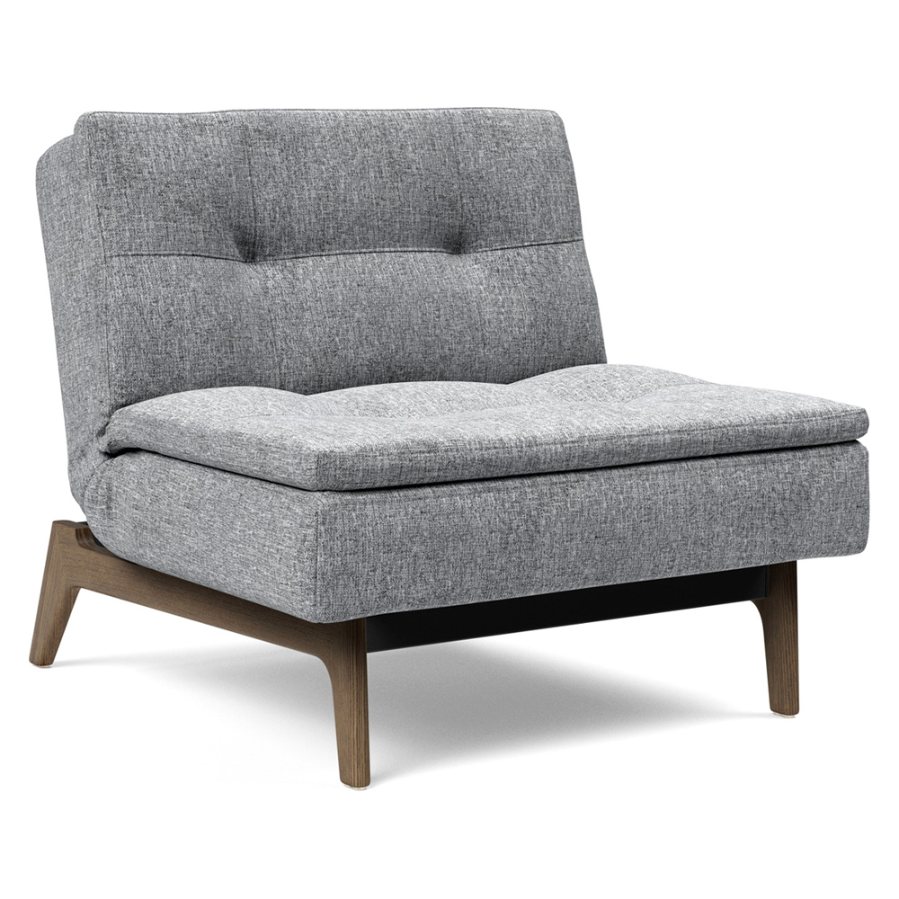 Innovation Living - Dublexo Eik Chair Smoked Oak