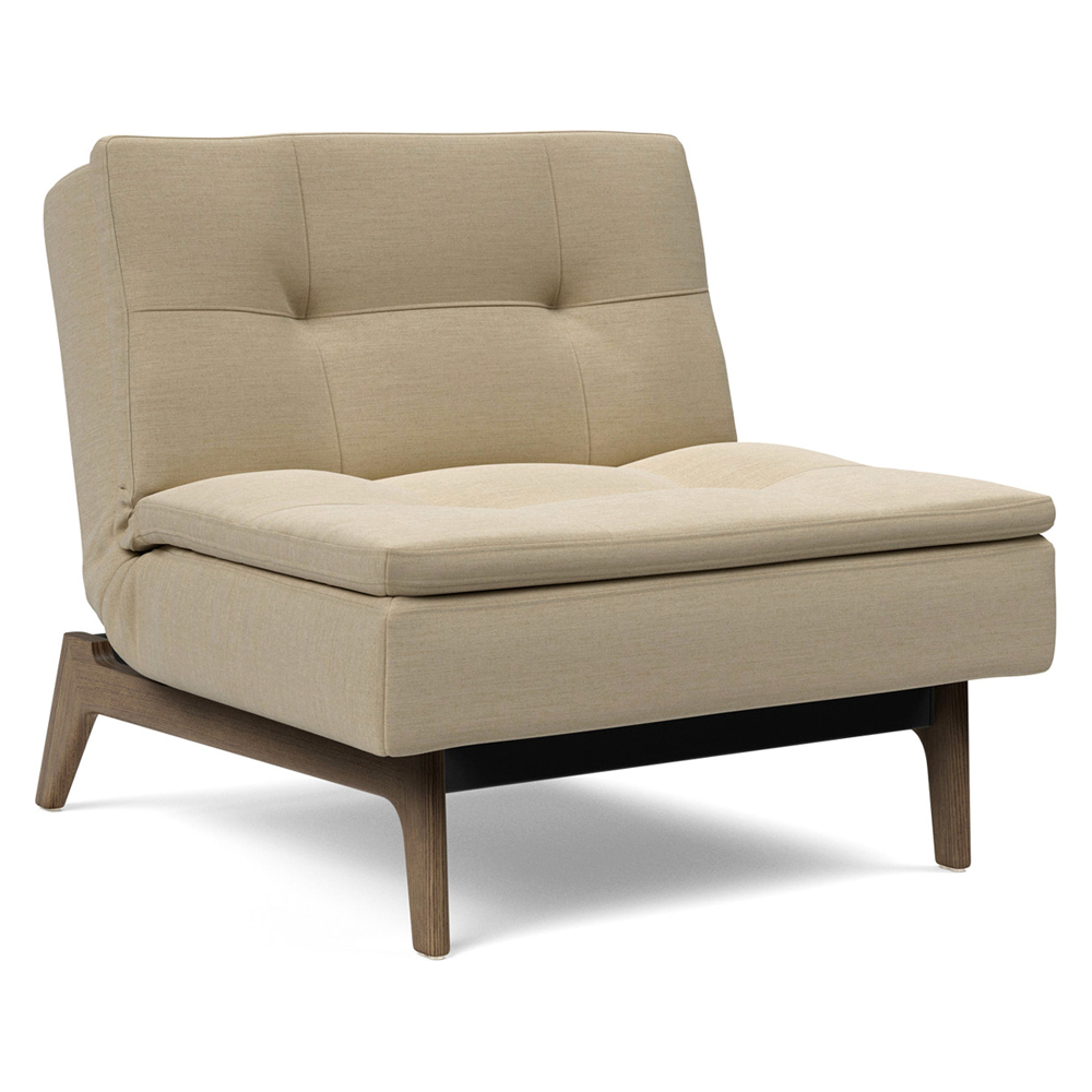 Innovation Living - Dublexo Eik Chair Smoked Oak