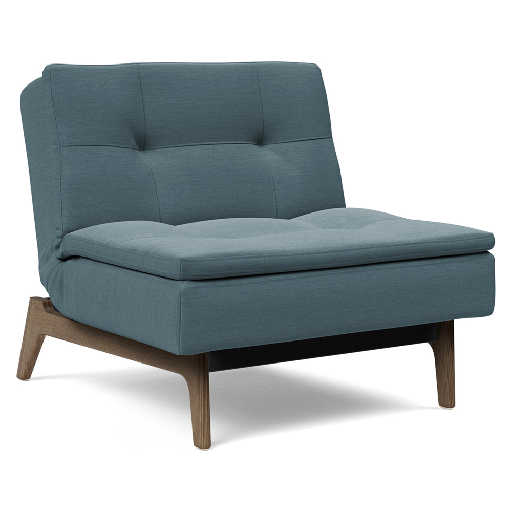 Innovation Living - Dublexo Eik Chair Smoked Oak