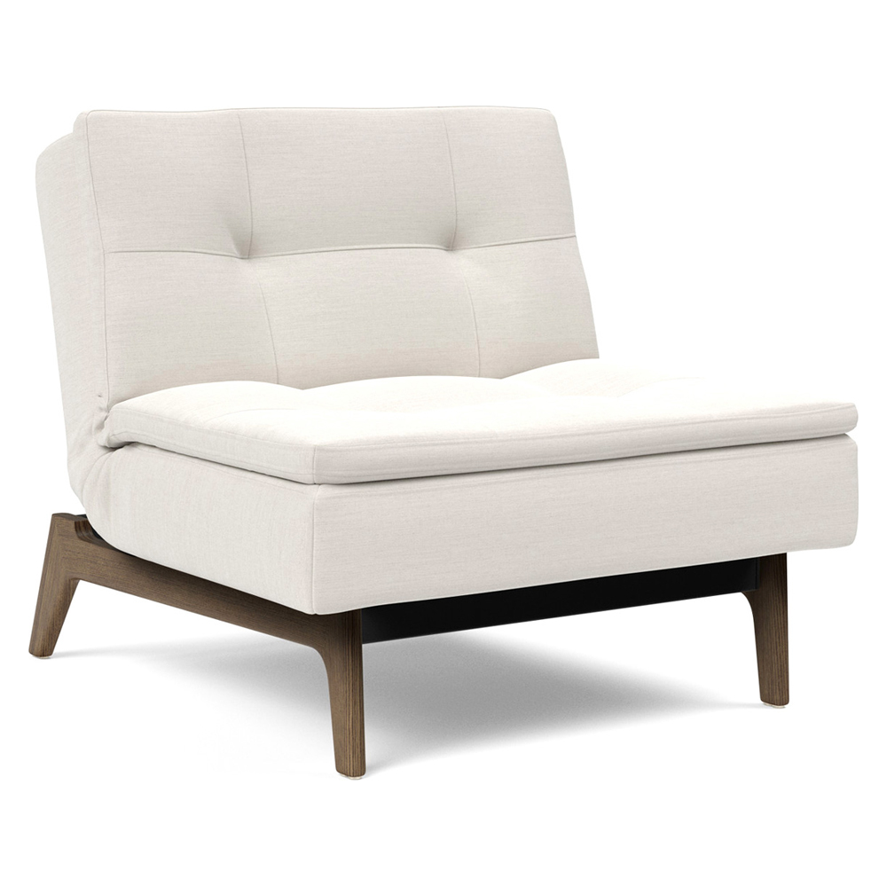 Innovation Living - Dublexo Eik Chair Smoked Oak
