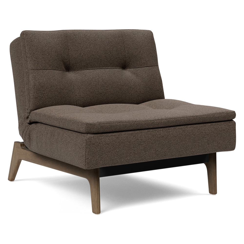 Innovation Living - Dublexo Eik Chair Smoked Oak