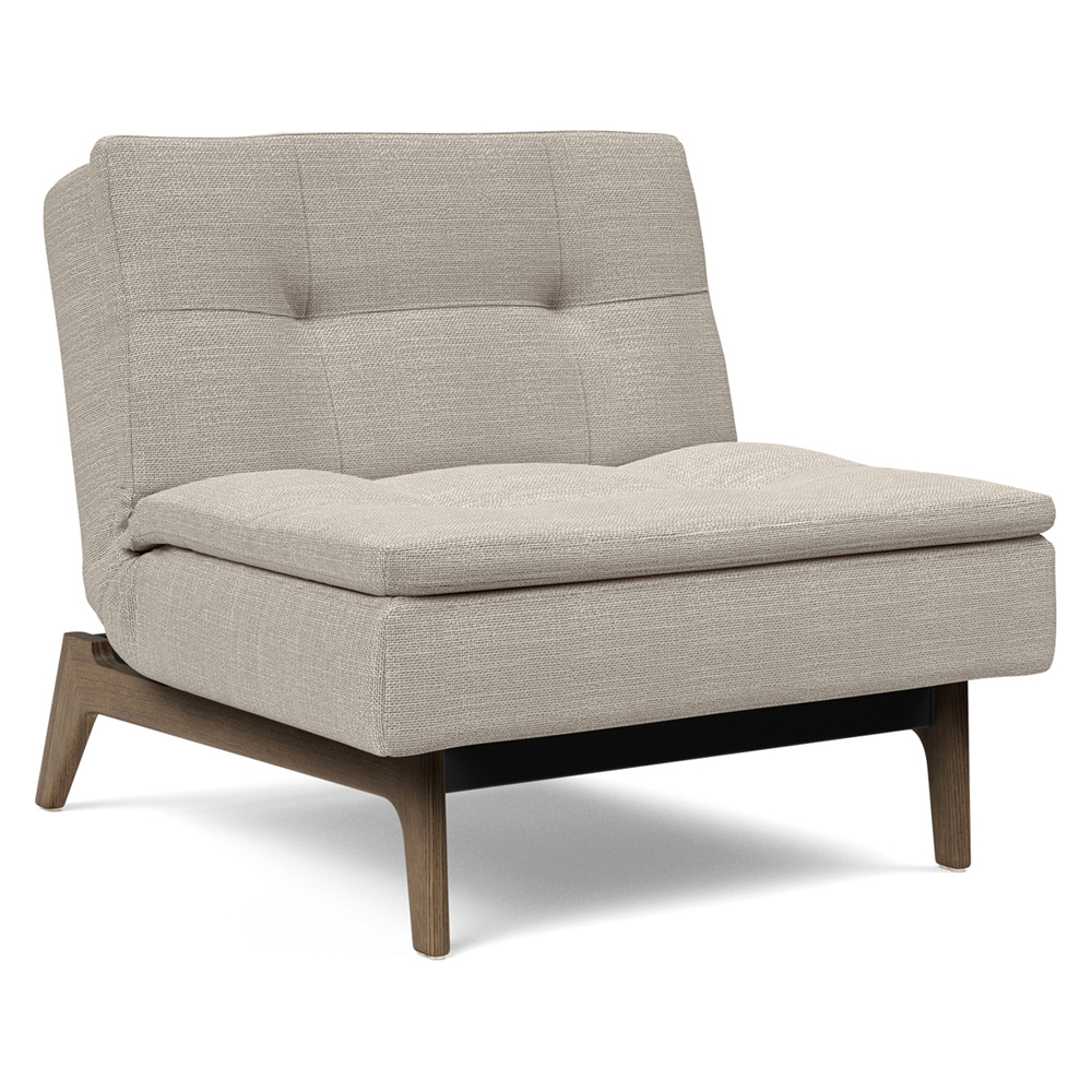 Innovation Living - Dublexo Eik Chair Smoked Oak