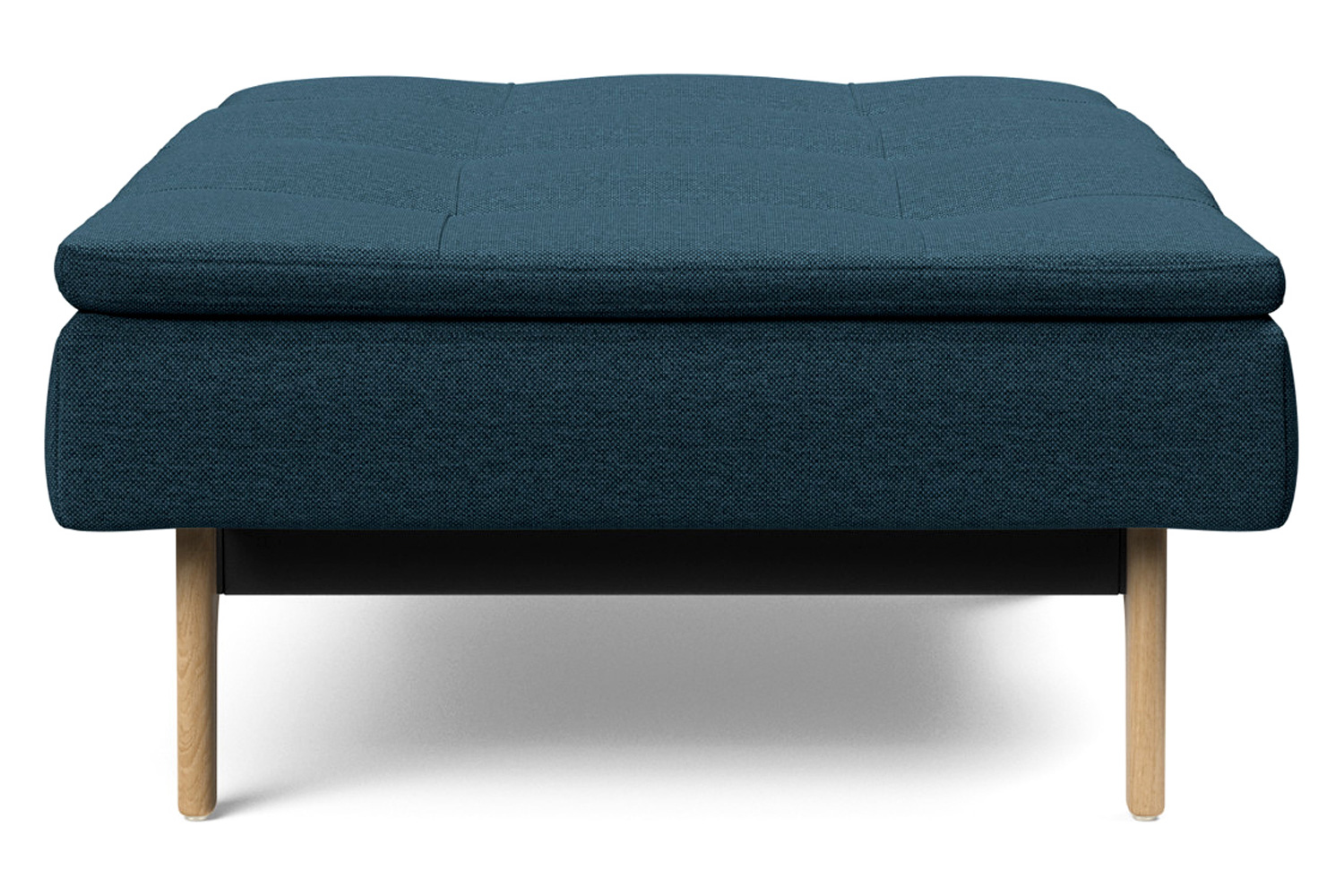 Innovation Living Dublexo Eik Chair Oak - 580 Argus Navy Blue