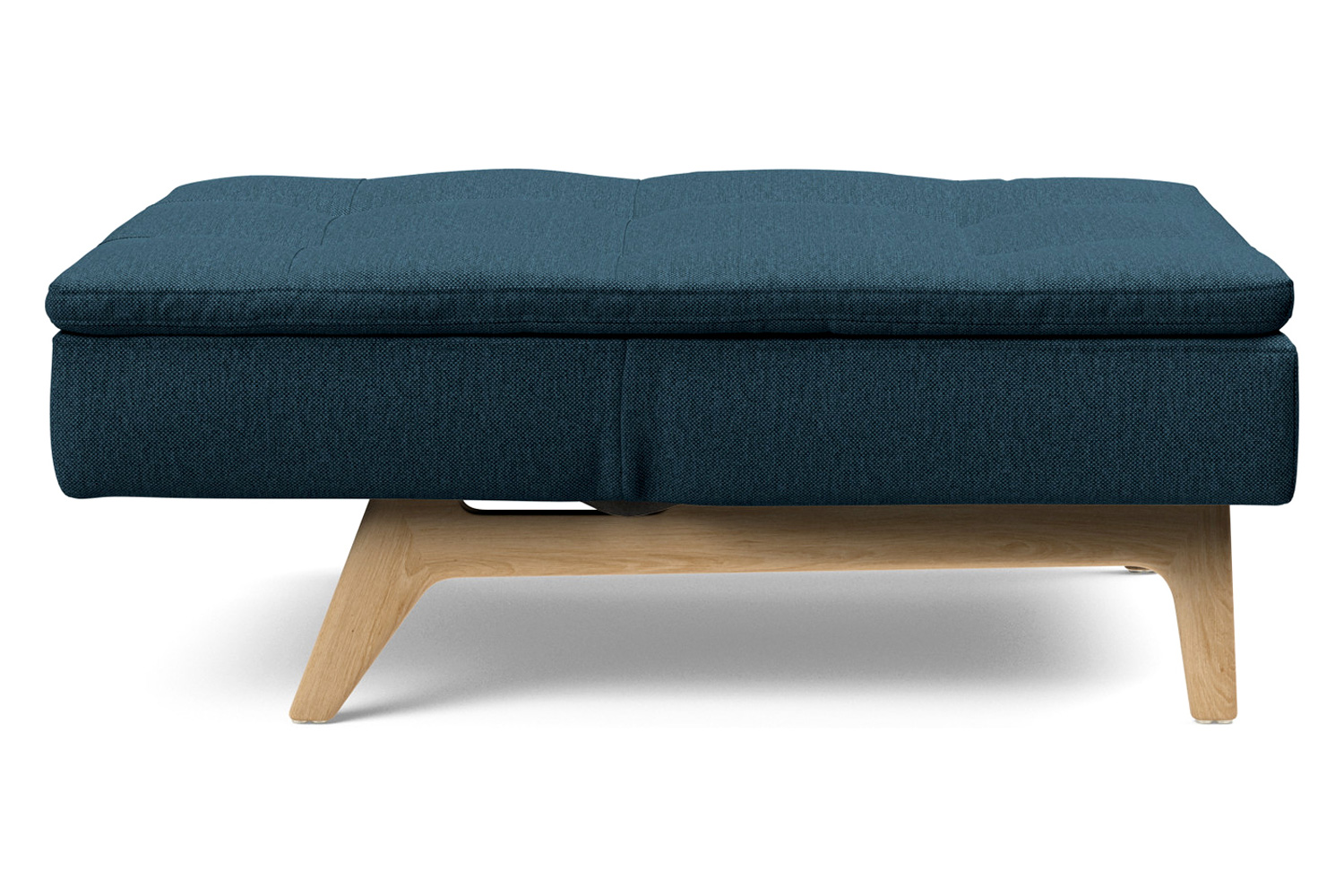 Innovation Living Dublexo Eik Chair Oak - 580 Argus Navy Blue