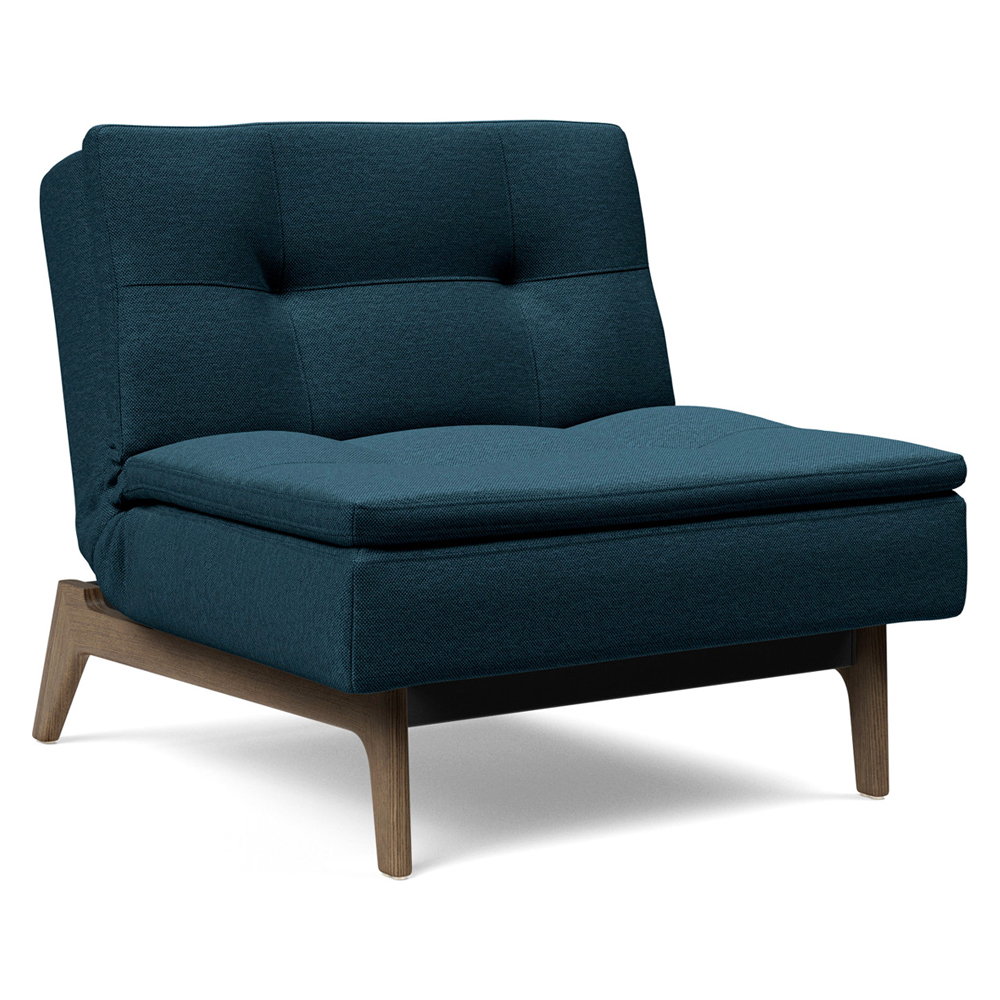 Innovation Living - Dublexo Eik Chair Smoked Oak