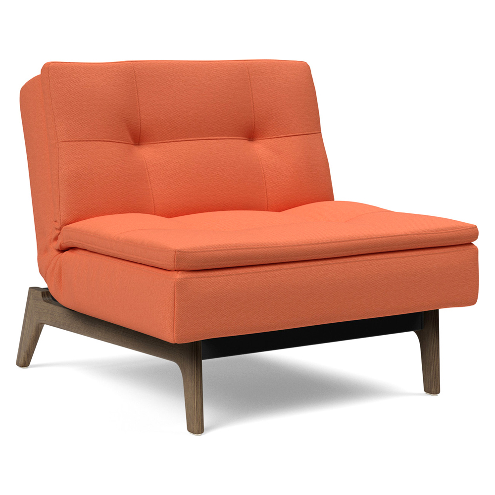 Innovation Living - Dublexo Eik Chair Smoked Oak