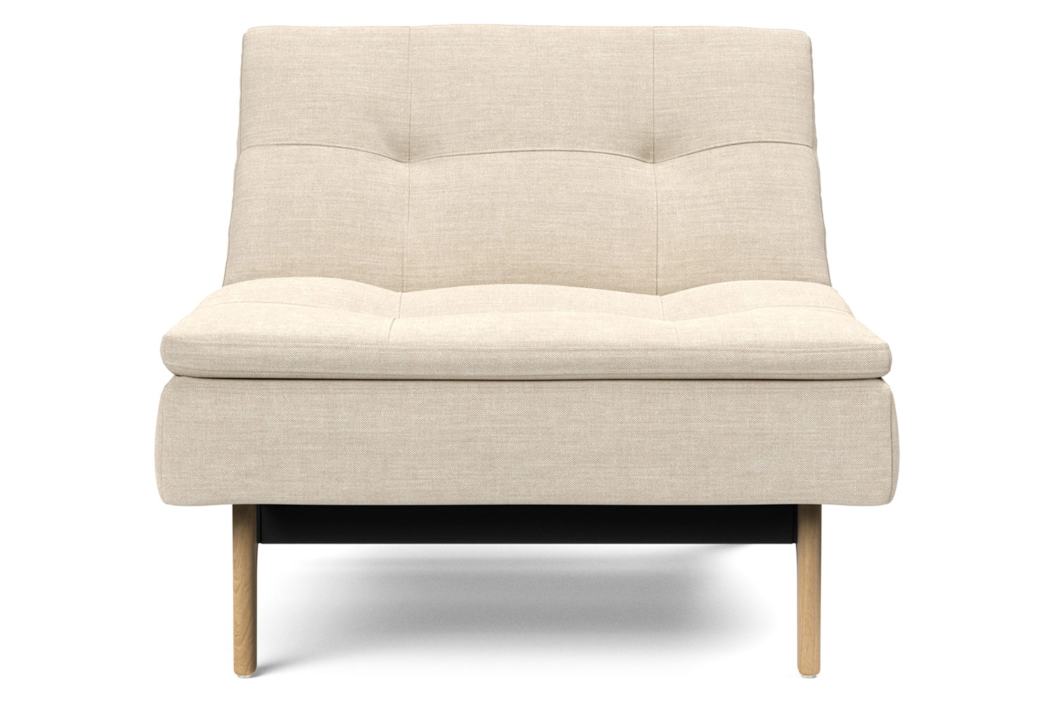 Innovation Living Dublexo Eik Chair Oak - 586 Phobos Latte