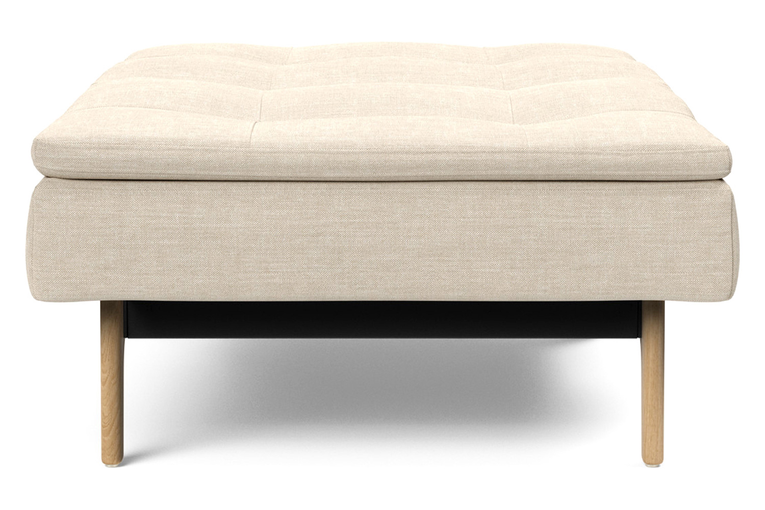 Innovation Living Dublexo Eik Chair Oak - 586 Phobos Latte