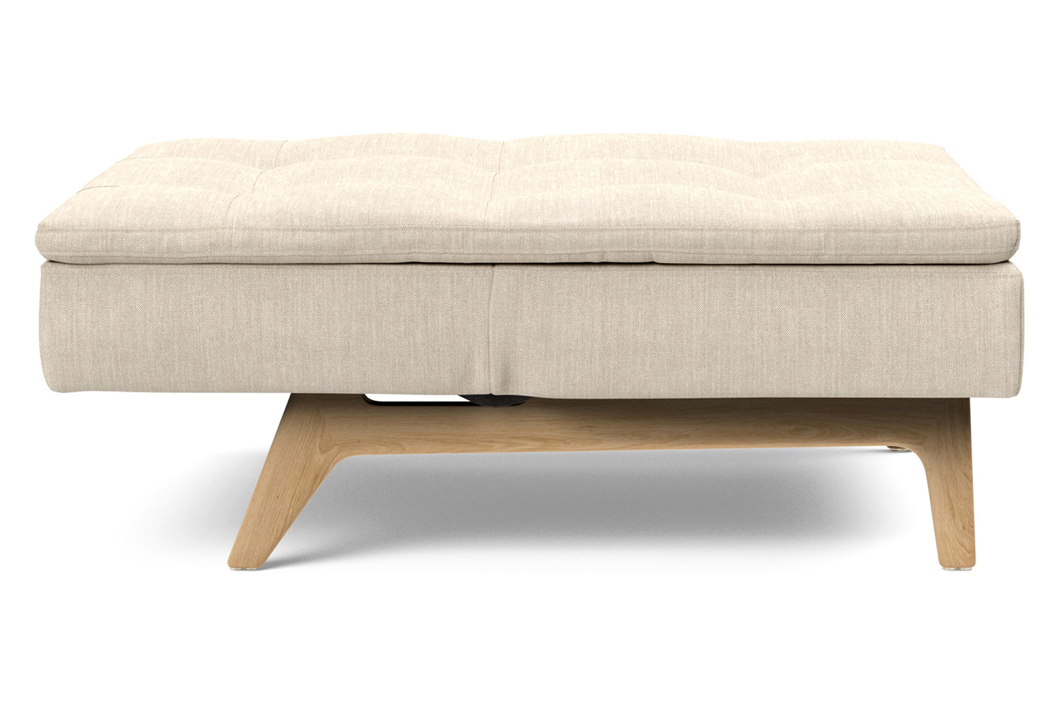 Innovation Living Dublexo Eik Chair Oak - 586 Phobos Latte