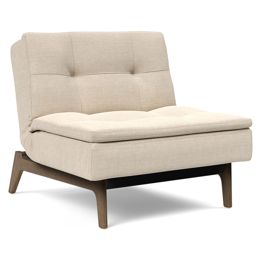 Innovation Living - Dublexo Eik Chair Smoked Oak