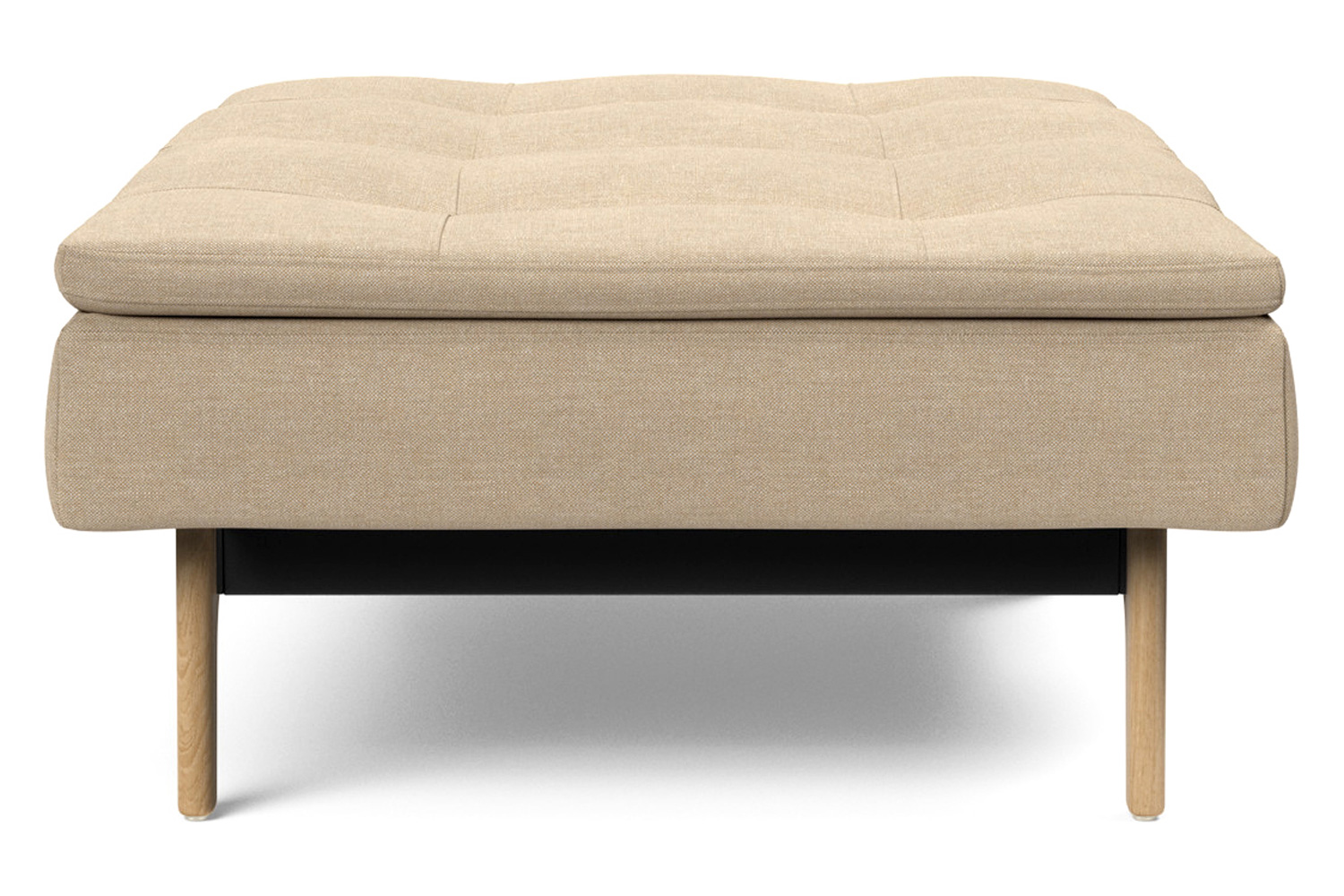Innovation Living Dublexo Eik Chair Oak - 587 Phobos Mocha
