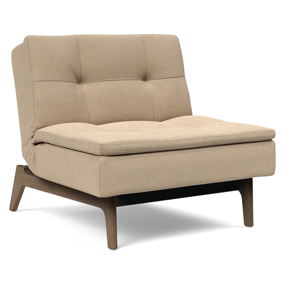 Innovation Living - Dublexo Eik Chair Smoked Oak