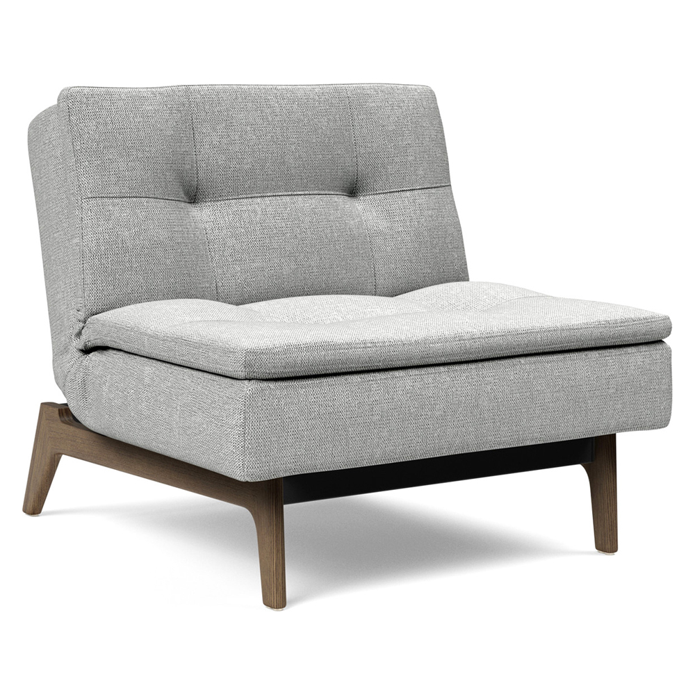 Innovation Living - Dublexo Eik Chair Smoked Oak