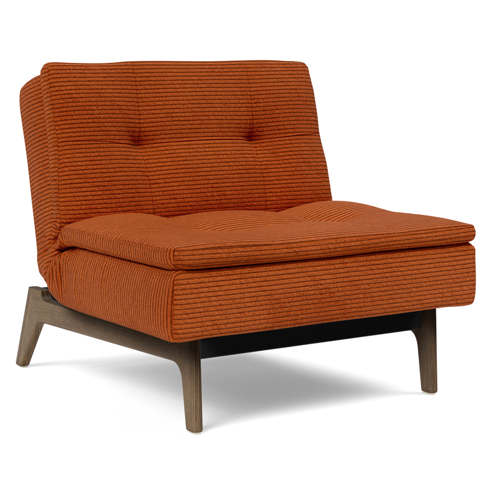 Innovation Living - Dublexo Eik Chair Smoked Oak