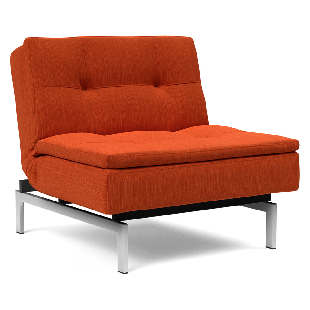 Innovation Living - Dublexo Stainless Steel Chair