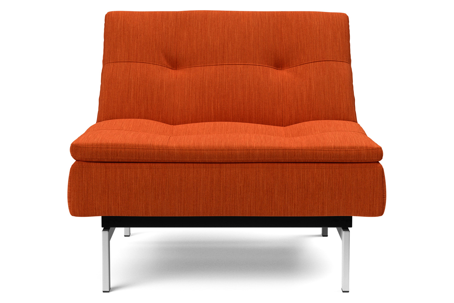 Innovation Living Dublexo Stainless Steel Chair - 506 Elegance Paprika