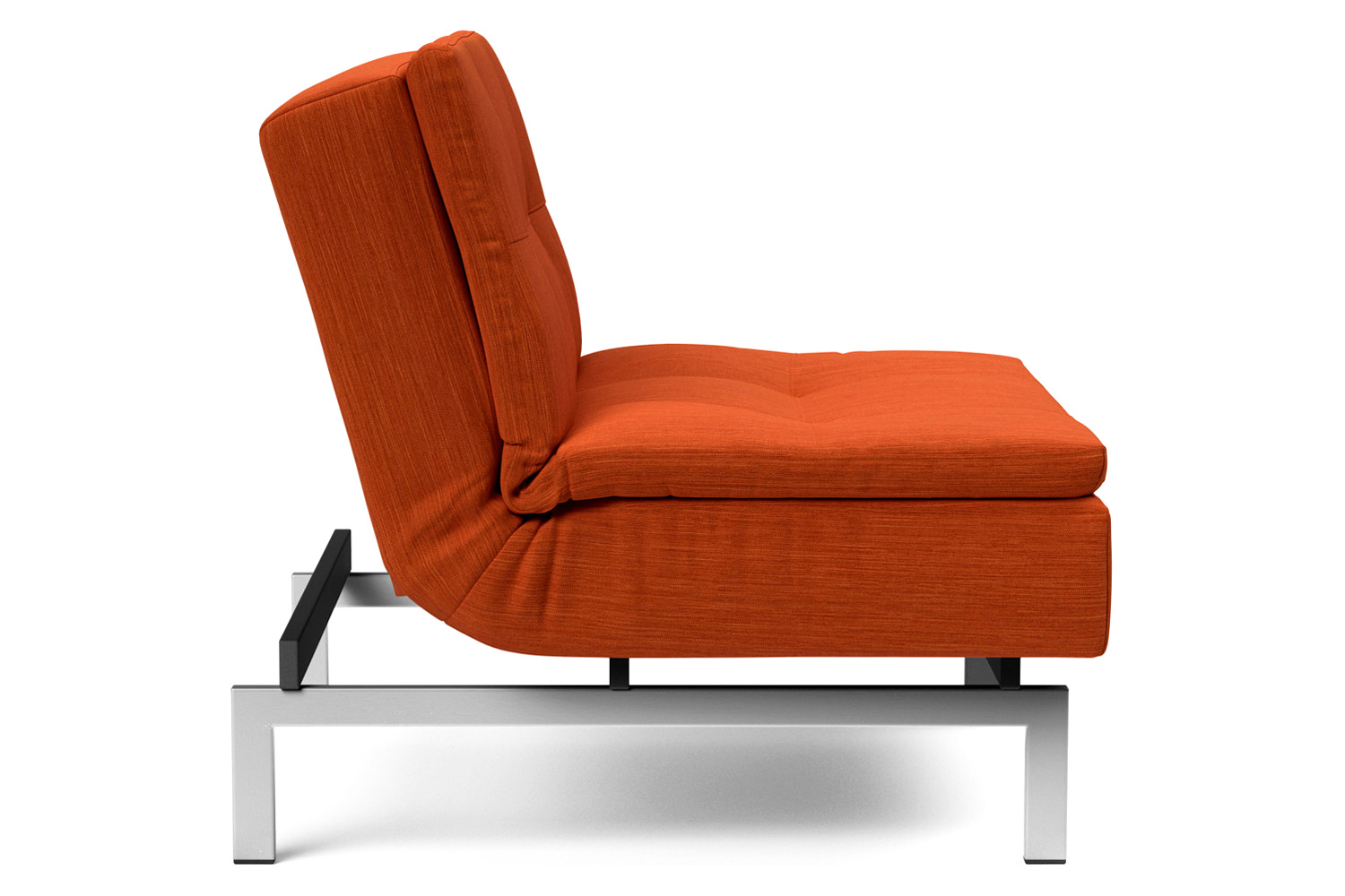Innovation Living Dublexo Stainless Steel Chair - 506 Elegance Paprika