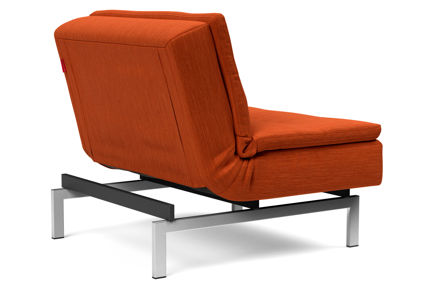 Innovation Living Dublexo Stainless Steel Chair - 506 Elegance Paprika