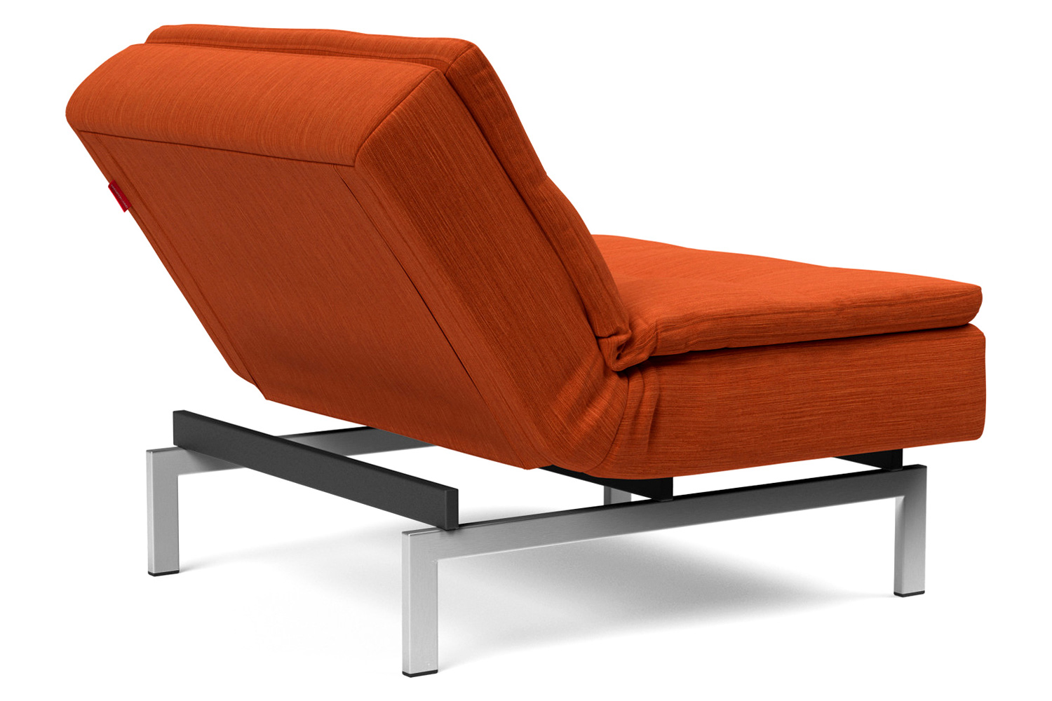 Innovation Living Dublexo Stainless Steel Chair - 506 Elegance Paprika
