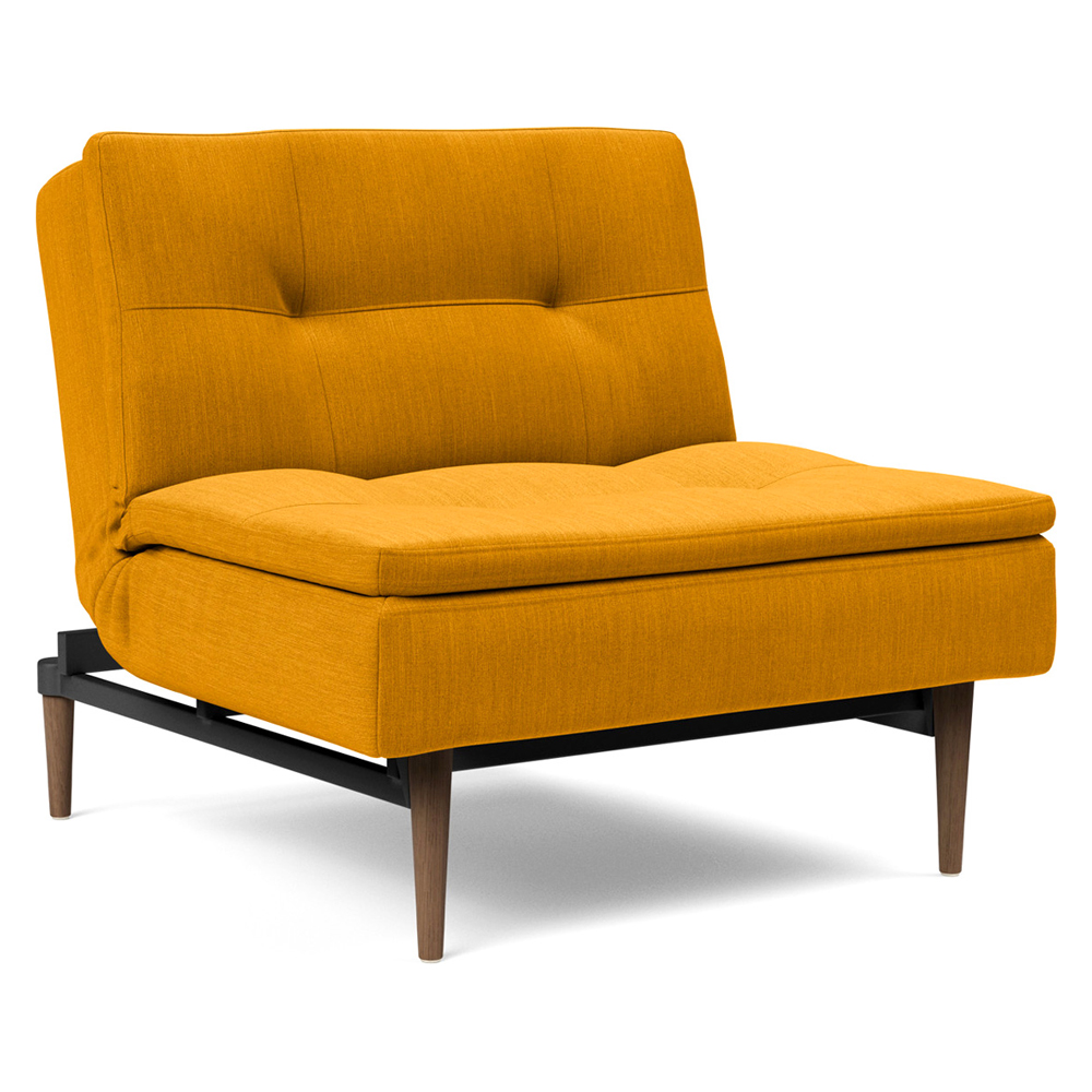 Innovation Living - Dublexo Styletto Chair Dark Wood