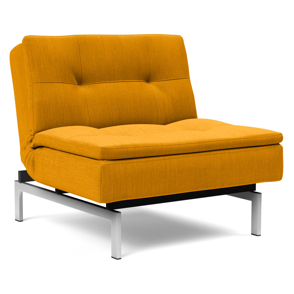 Innovation Living - Dublexo Stainless Steel Chair