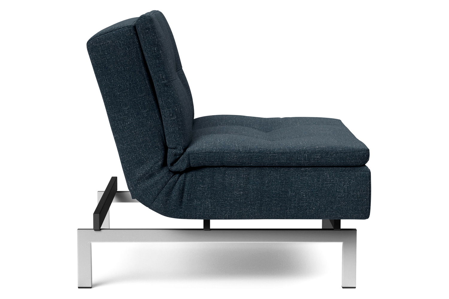Innovation Living Dublexo Stainless Steel Chair - 515 Nist Blue