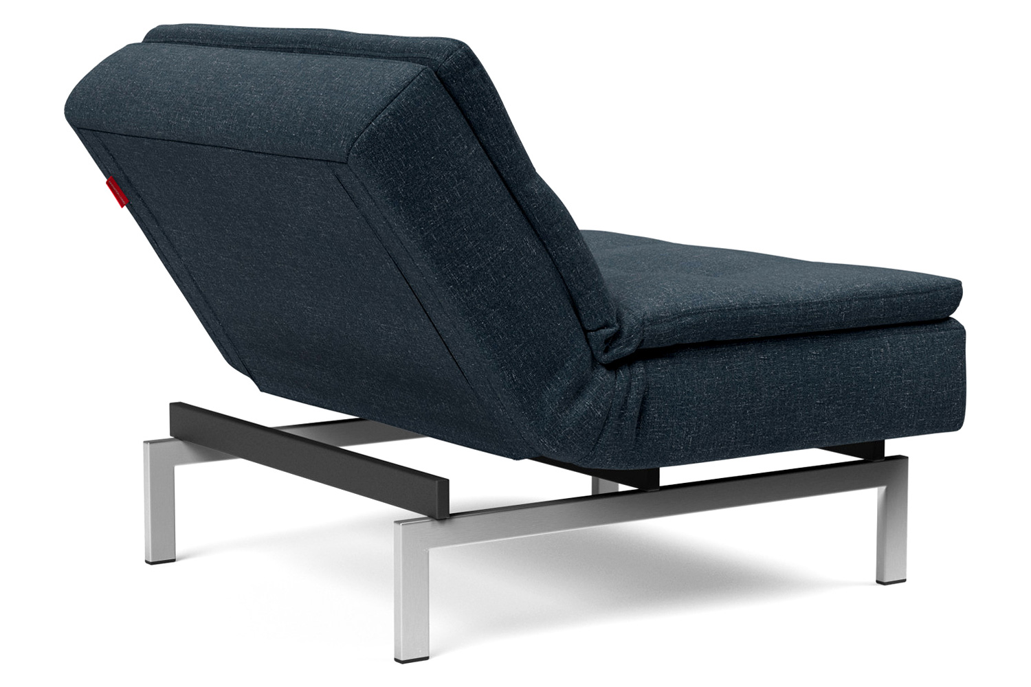 Innovation Living Dublexo Stainless Steel Chair - 515 Nist Blue