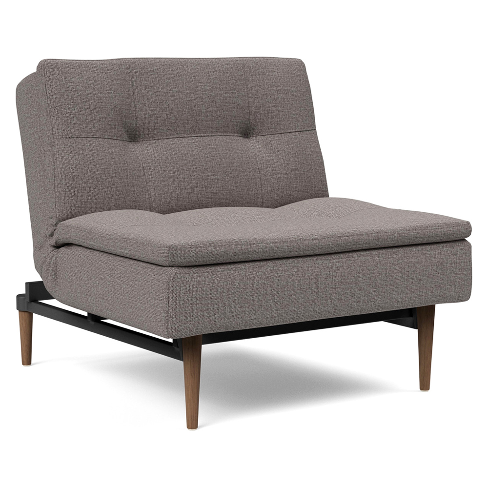 Innovation Living - Dublexo Styletto Chair Dark Wood