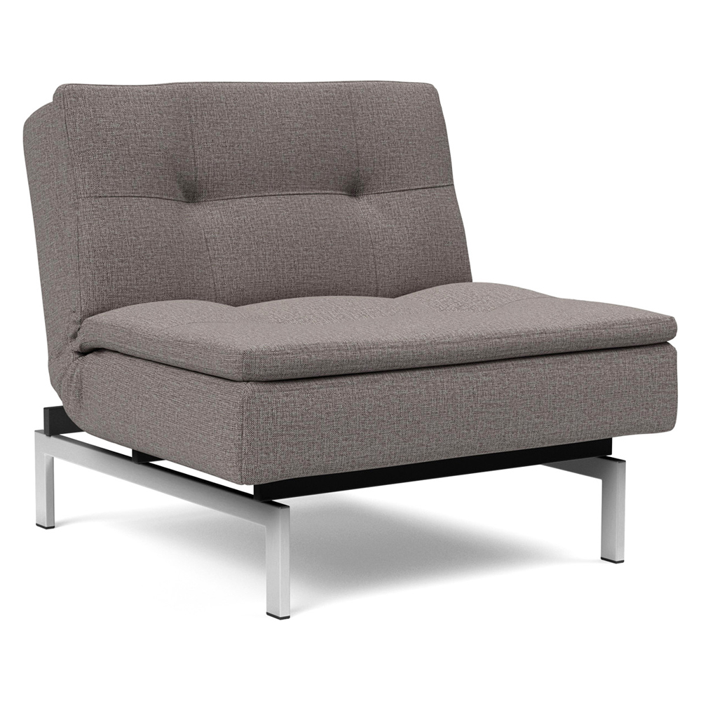 Innovation Living - Dublexo Stainless Steel Chair