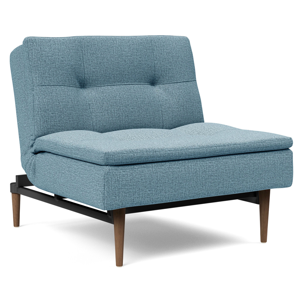 Innovation Living - Dublexo Styletto Chair Dark Wood