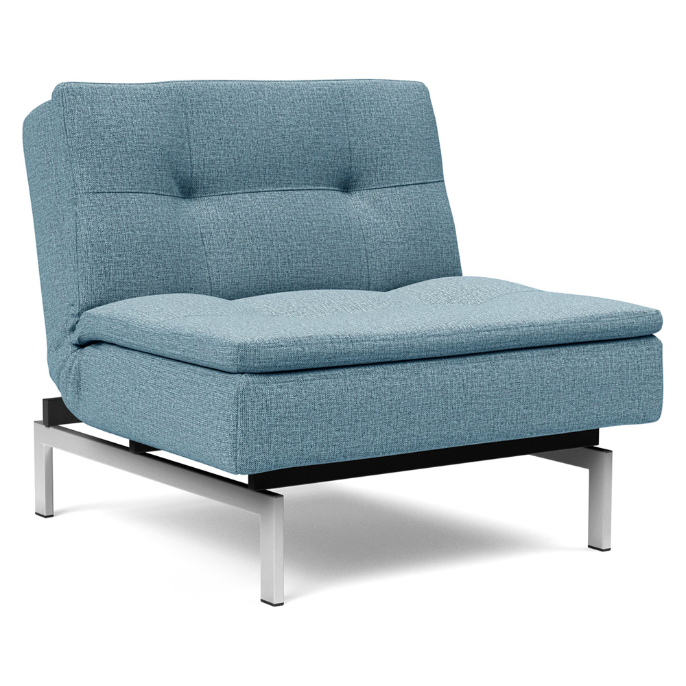 Innovation Living - Dublexo Stainless Steel Chair