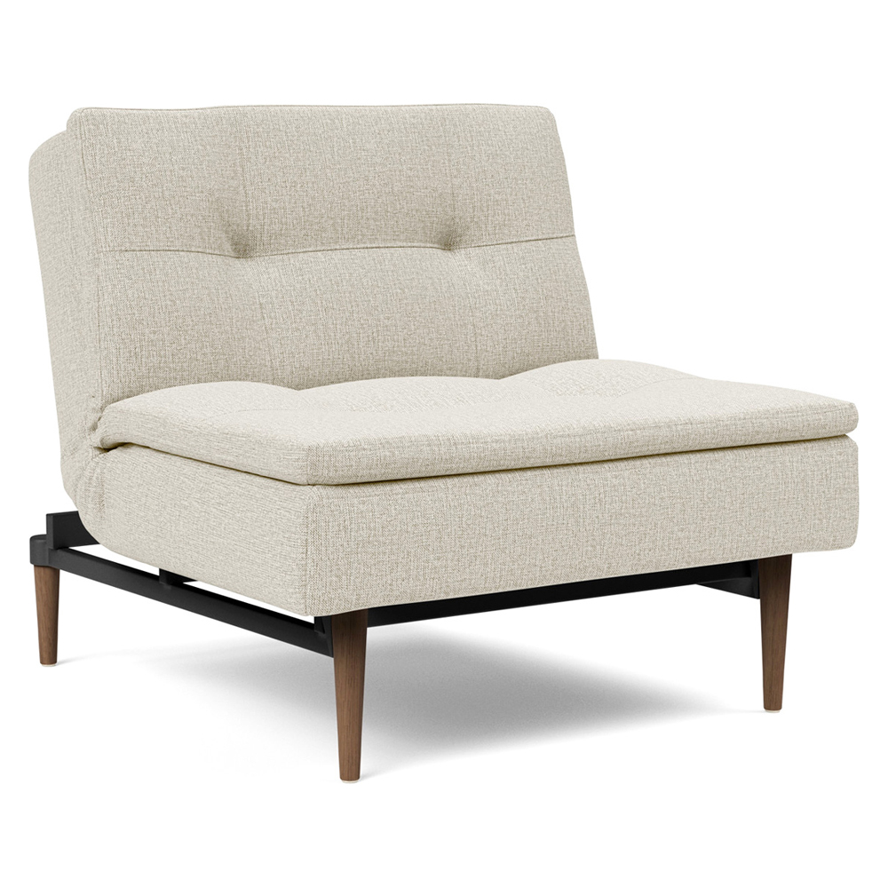 Innovation Living - Dublexo Styletto Chair Dark Wood