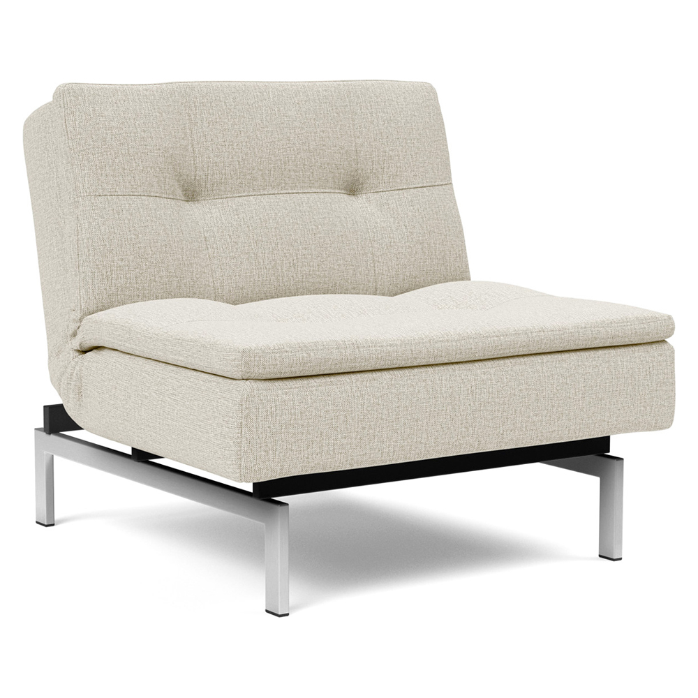 Innovation Living - Dublexo Stainless Steel Chair