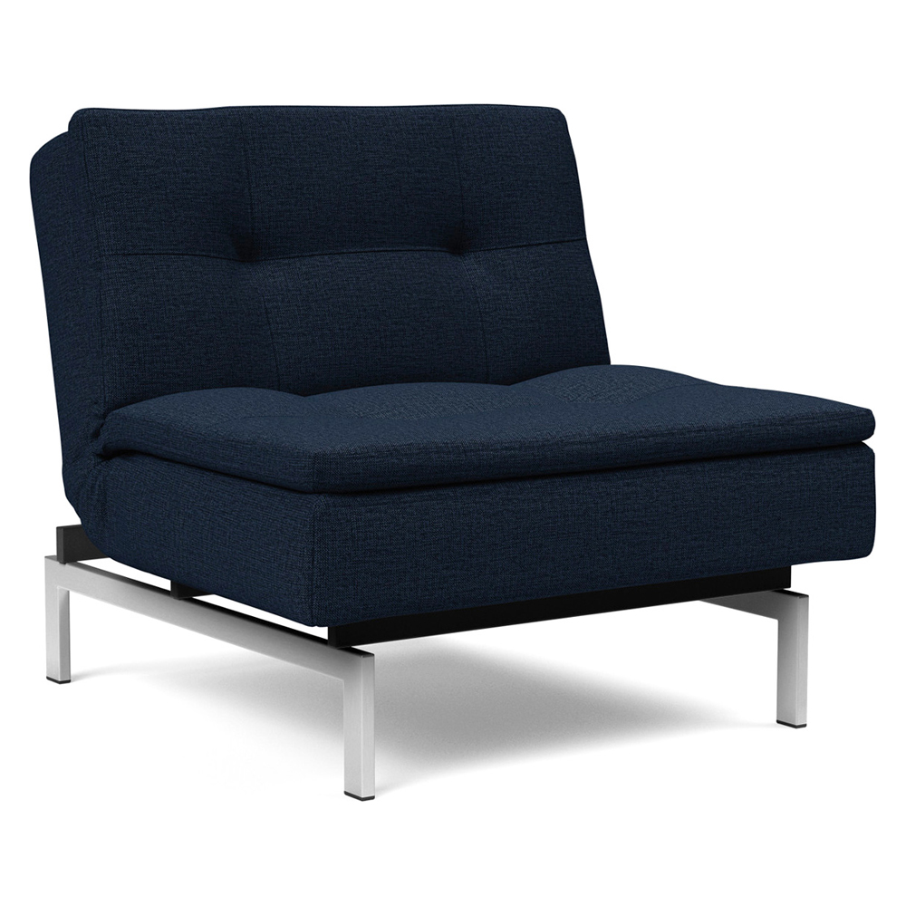 Innovation Living - Dublexo Stainless Steel Chair
