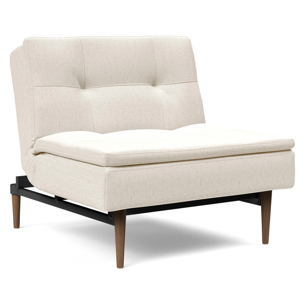 Innovation Living - Dublexo Styletto Chair Dark Wood