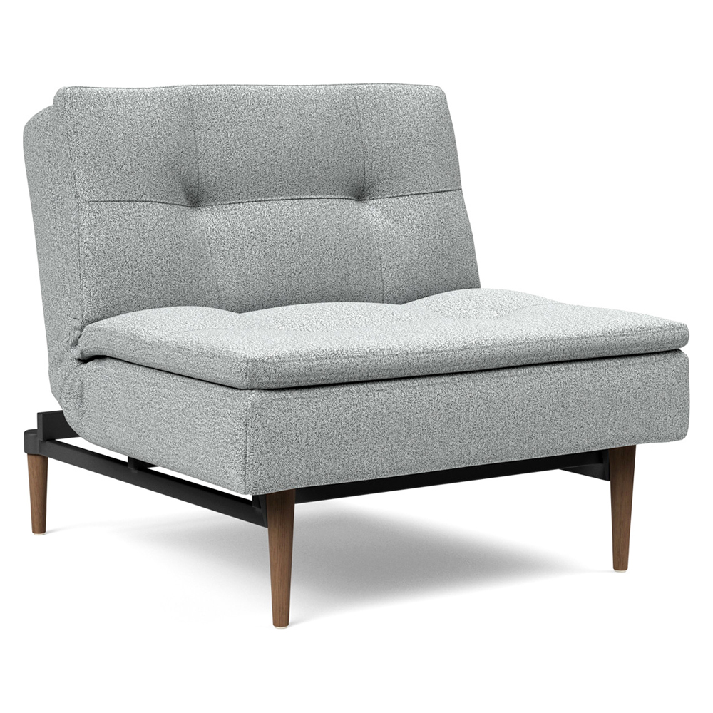 Innovation Living - Dublexo Styletto Chair Dark Wood