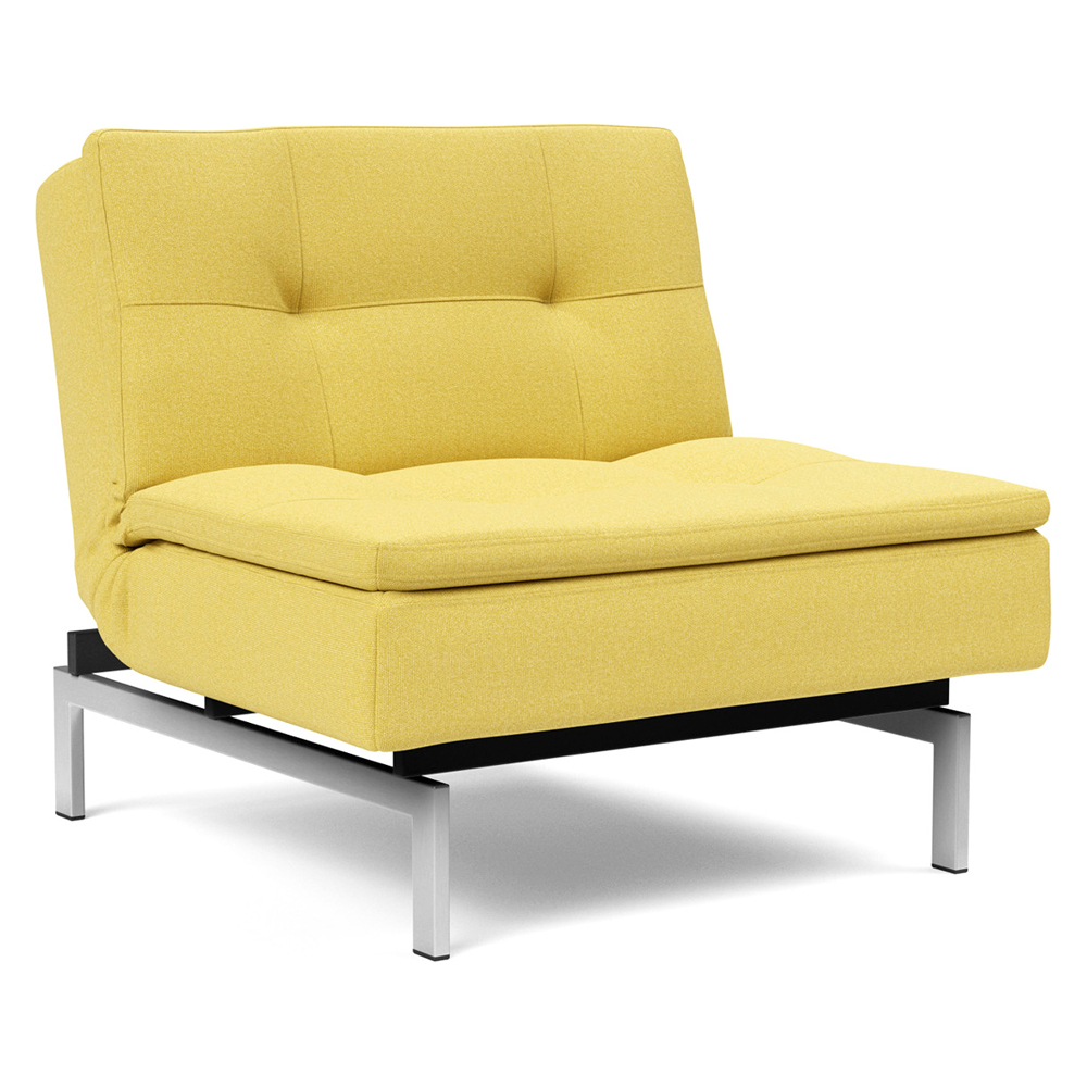 Innovation Living - Dublexo Stainless Steel Chair