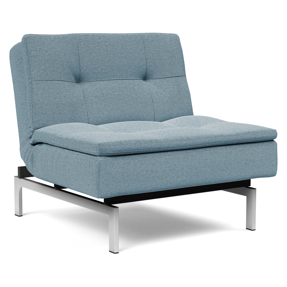 Innovation Living - Dublexo Stainless Steel Chair