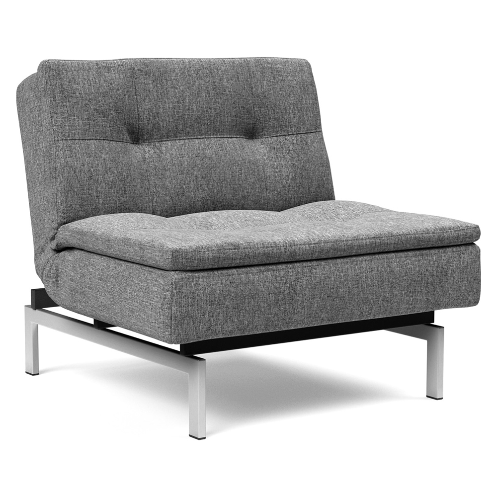 Innovation Living - Dublexo Stainless Steel Chair