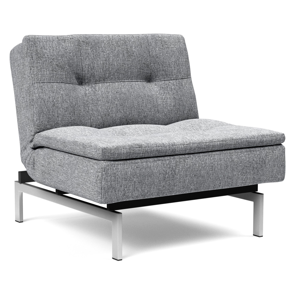 Innovation Living - Dublexo Stainless Steel Chair