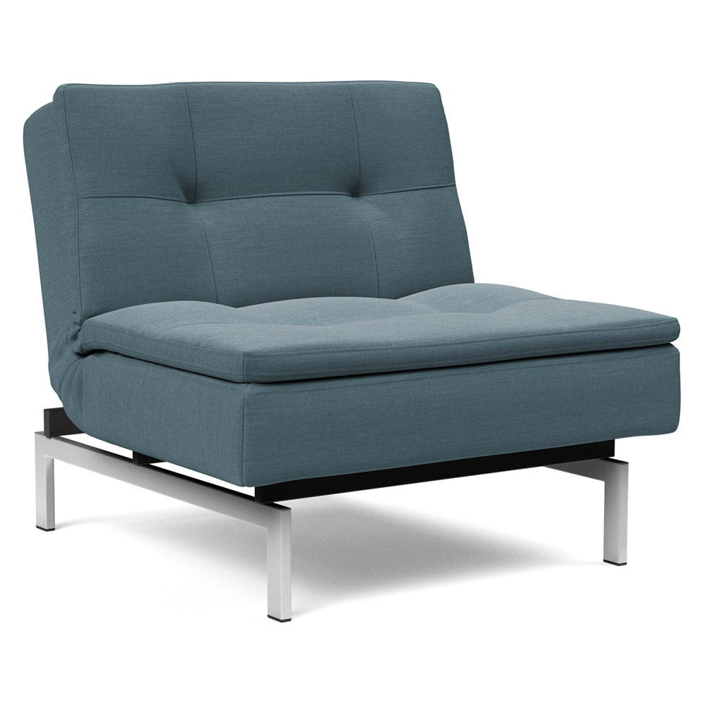 Innovation Living - Dublexo Stainless Steel Chair