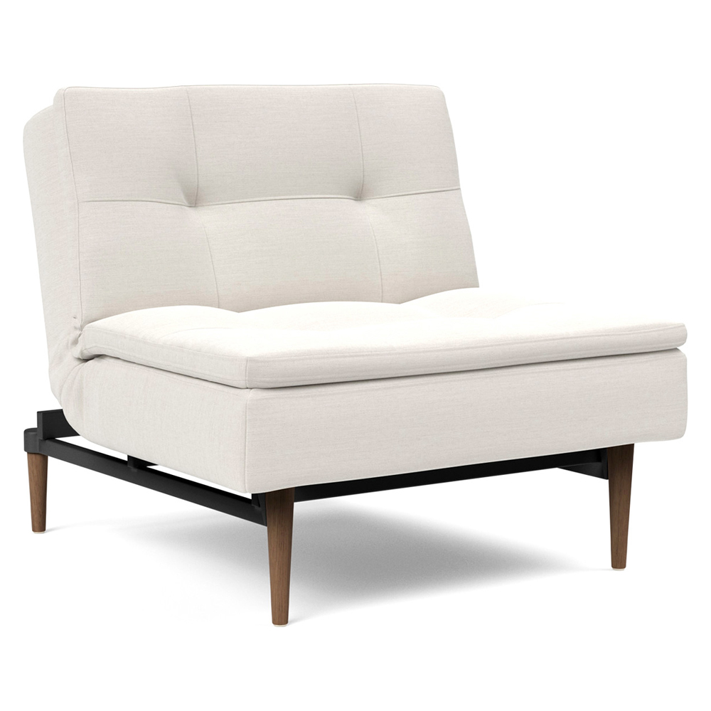 Innovation Living - Dublexo Styletto Chair Dark Wood