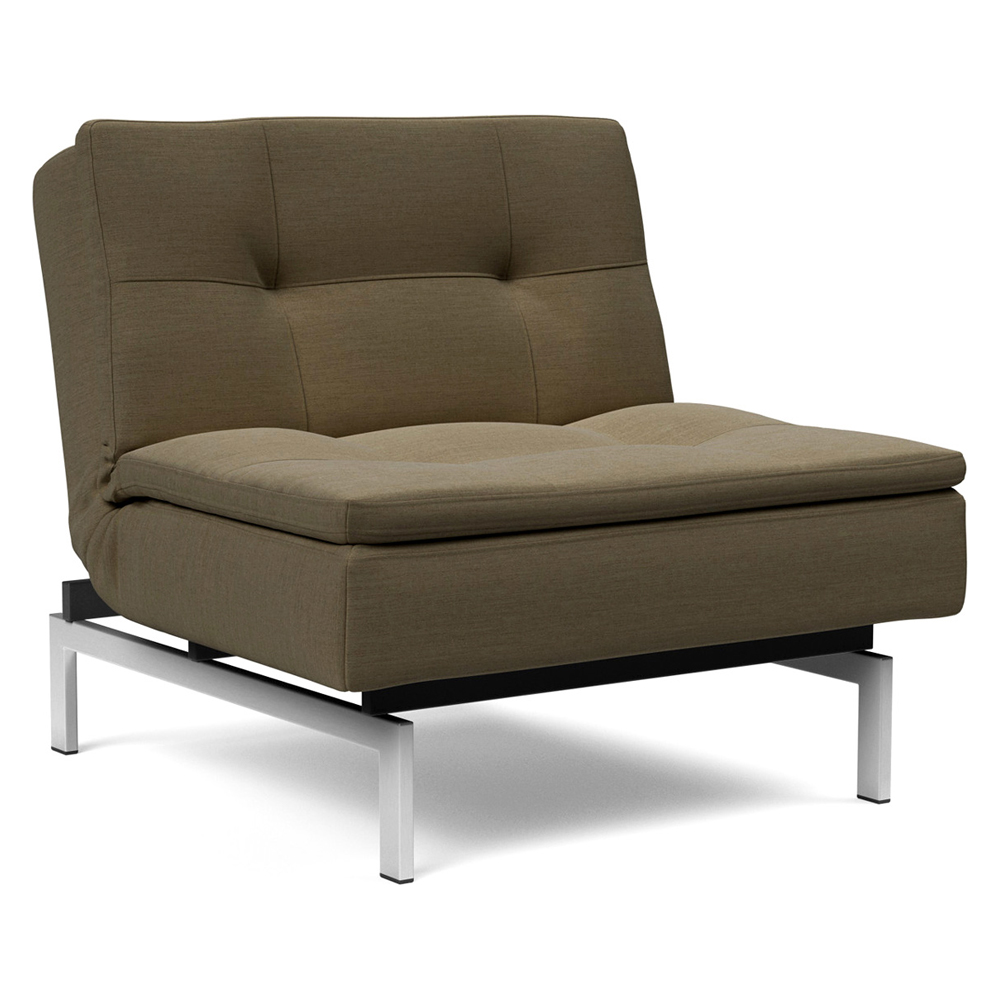 Innovation Living - Dublexo Stainless Steel Chair